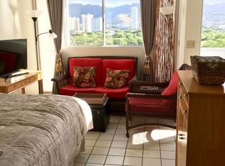 2281 Ala Wai Blvd APT 701, Honolulu, HI 96815