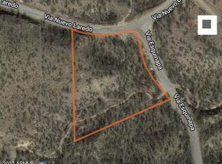 1251 Via Esquinapa #38-RIO, Rio Rico, AZ 85648