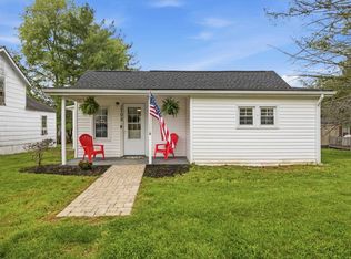 1705 3rd St, Radford, VA 24141