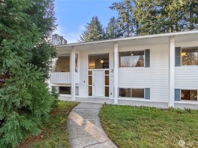 6225 123rd Avenue SE, Bellevue, WA, 98006