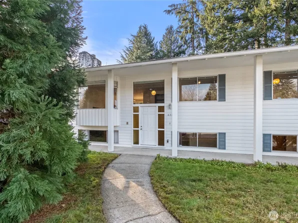 6225 123rd Avenue SE, Bellevue, WA 98006