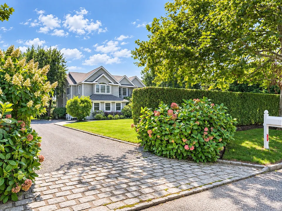 22 Parrish Pond Ln