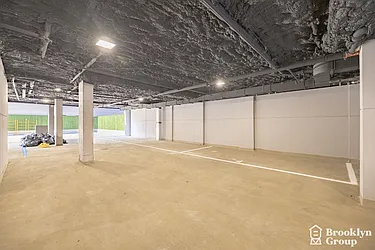 Rented by Brooklyn Group