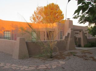 4277 E Winchester Rd, Las Cruces, NM 88011