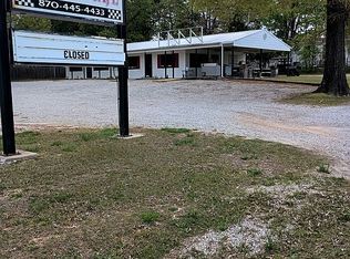 703 Woodland Ave, Bull Shoals, AR 72619