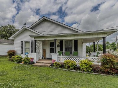 1001 W Mueller, Paragould, AR, 72450