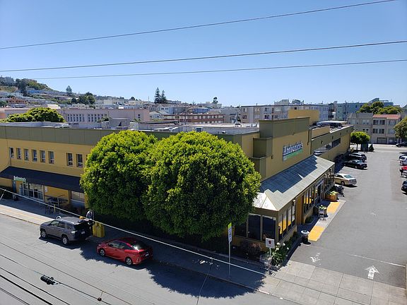3rd image of 1270 Funston Ave