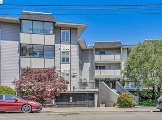 Lakeside, Oakland, CA 94611