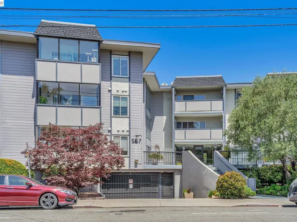 567 Oakland Ave APT 104, Oakland, CA 94611