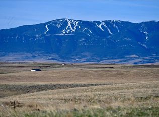 Maki Johnson Rd, Roberts, MT 59070
