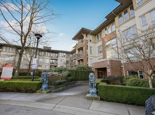 5117 Garden City Rd #6101, Richmond, BC V6X 4H7