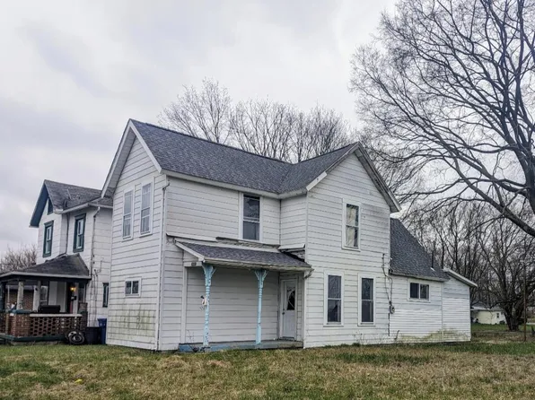 513-515 Fremont Ave, Springfield, OH 45505