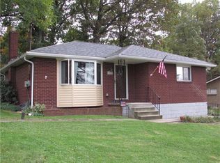 510 Shumaker Dr, Monroeville, PA