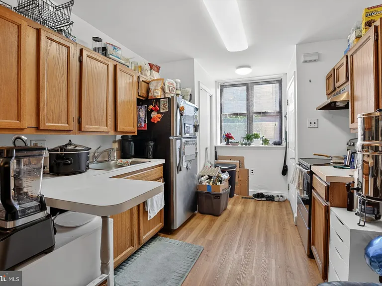 1418 S 8th St #1F — Photo 3
