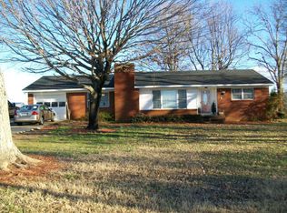 1304 Fallston Rd, Shelby, NC 28150