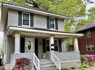 237 S 9th St, Wood River, IL