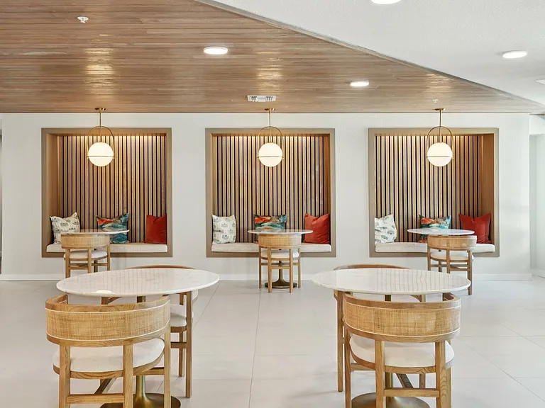 Marina Club Apartment homes — Photo 17