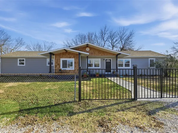 1001 S Broadway St, Skiatook, OK 74070