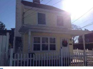 1200 Pine Grove St, Bristol, PA 19007