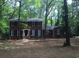 4255 Old Lexington Rd, Athens, GA 30605