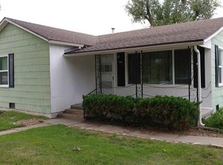 413 Liberty St, Hutchinson, KS 67501