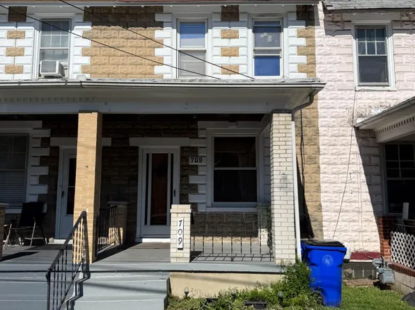 709 Motter Ave, Frederick, MD 21701