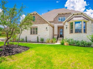 17900 Vistancia Dr, Dripping Springs, TX 78620