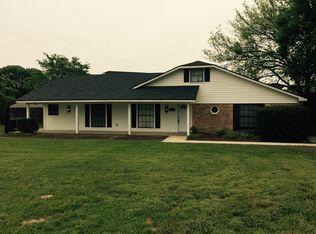 2811 Sande Ln, Tyler, TX 75706