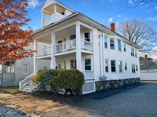 19 William Street, Portland, ME 04103