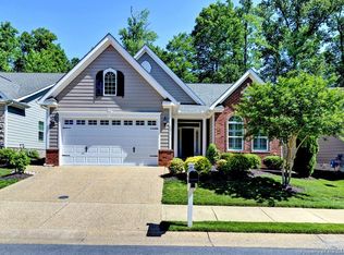 4217 Berry Sq, Williamsburg, VA 23188