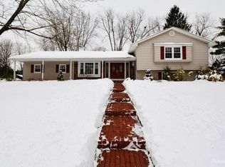 41 Somerset Dr, Woodcliff Lake, NJ 07677