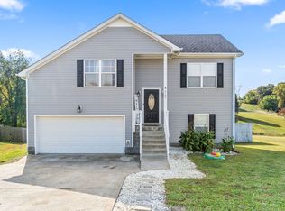 2165 Trophy Trce, Clarksville, TN 37040