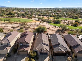 4407 E Smokehouse Trl, Cave Creek, AZ 85331