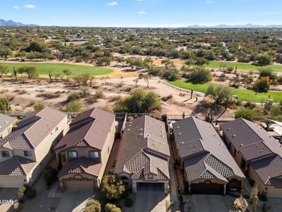 4407 E Smokehouse Trl, Cave Creek, AZ, 85331