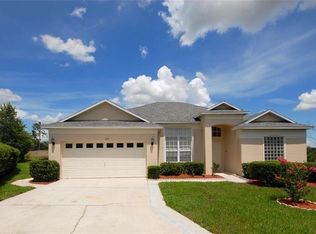1542 Gulf Vue Dr, Haines City, FL 33844