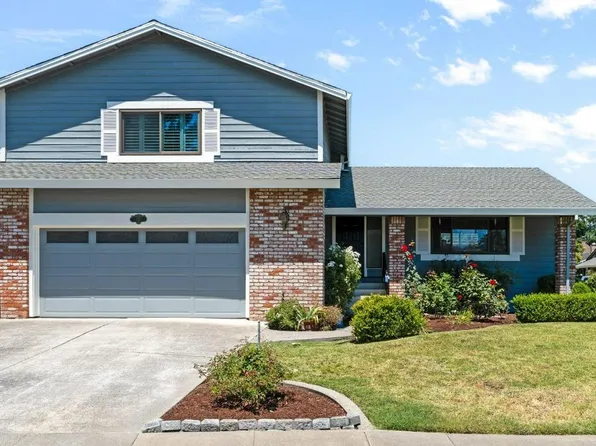 738 Bluegrass Drive, Petaluma, CA 94954