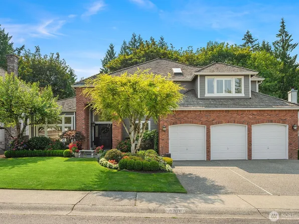 4519 191st Place NE, Sammamish, WA 98074