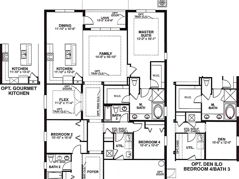 22208 Woodmen Hall Dr — Photo 11