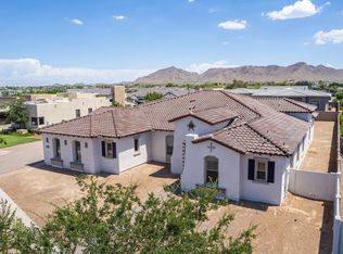 19899 E Natalie Way, Queen Creek, AZ 85142