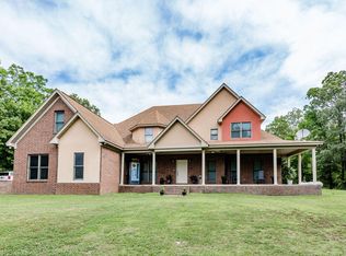 95 Walden Rd, Cord, AR 72524