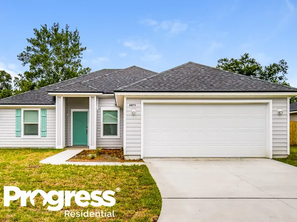 6075 Patriots Landing Ln, Jacksonville, FL 32244