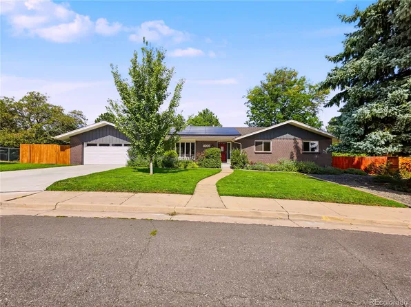 4905 W Princeton Avenue, Denver, CO 80236