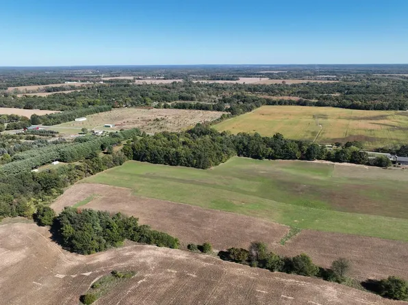 V/l 247a Leach Rd, Dowagiac, MI 49047