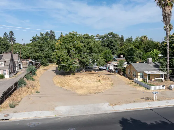 293 N Villa Street, Porterville, CA 93257