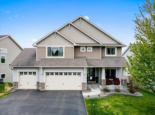 3080 191st St W, Farmington, MN 55024