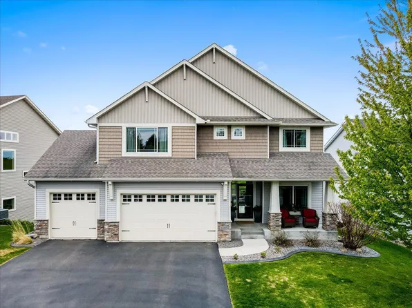 3080 191st St W, Farmington, MN 55024