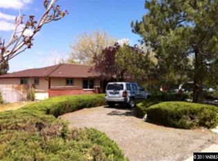 3665 Sleepy Hollow Dr, Reno, NV 89502