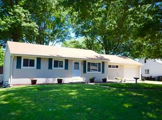 123 E Donaldson Dr, Saint Louis, MO