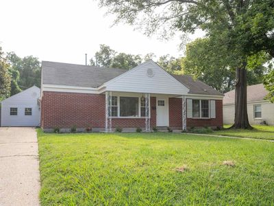 291 Vescovo Dr, Memphis, TN, 38117