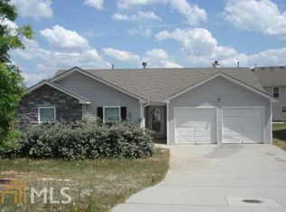 550 Ventura Ln, College park, GA 30349